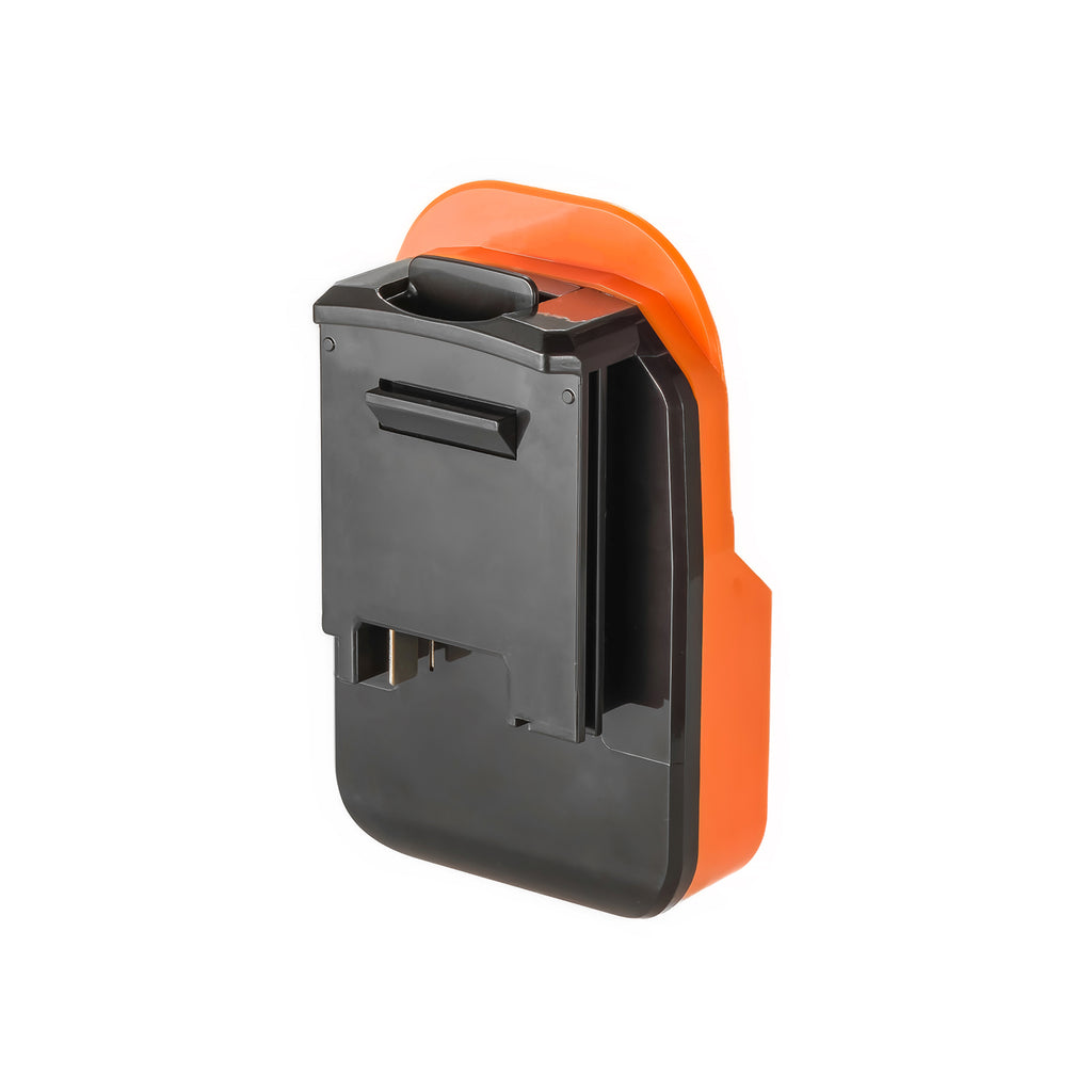RIDGID 18V auf Porter Cable 18V Akkuadapter