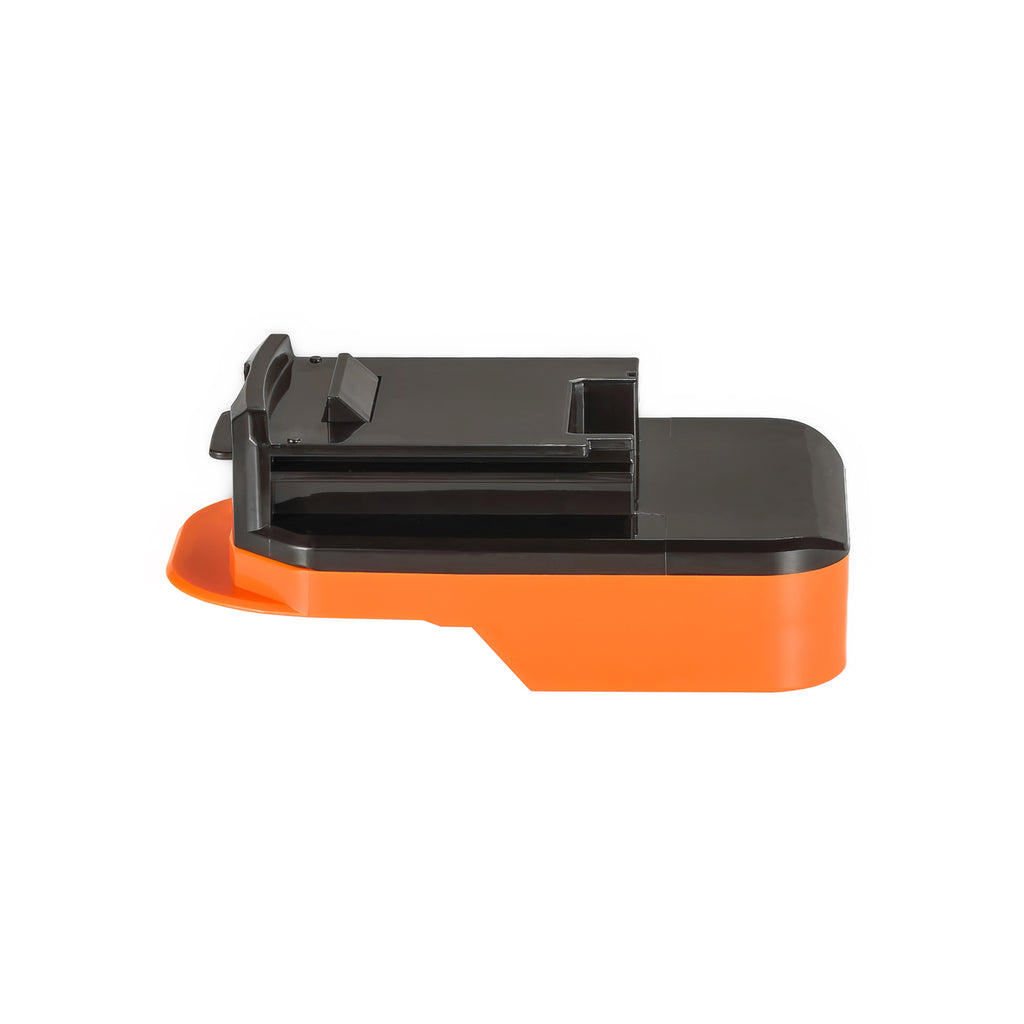 RIDGID 18V auf Porter Cable 18V Akkuadapter