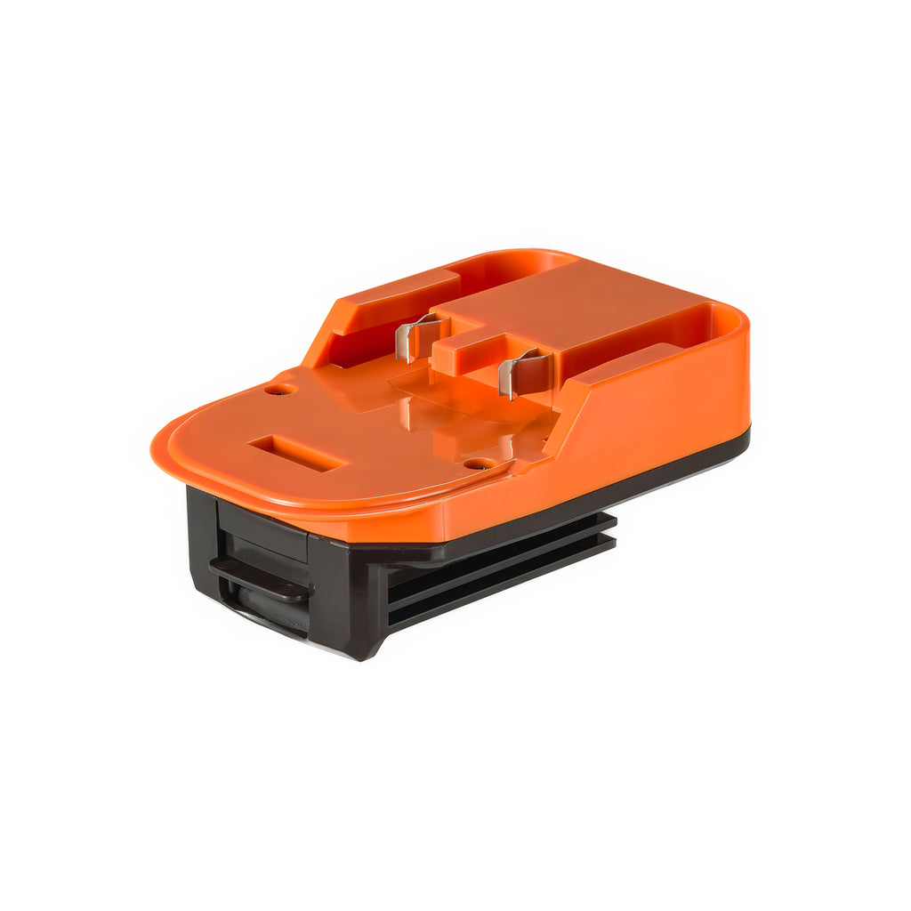 RIDGID 18V auf Porter Cable 18V Akkuadapter