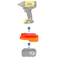 AEG 18V to Stanley V20 Battery Adapter