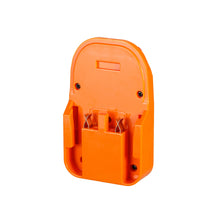Load image into Gallery viewer, AEG 18V to Stanley V20 Battery Adapter
