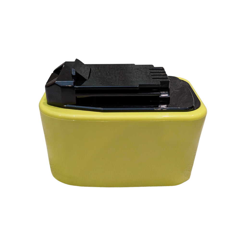 Ryobi 18V auf Black and Decker 20V Akkuadapter