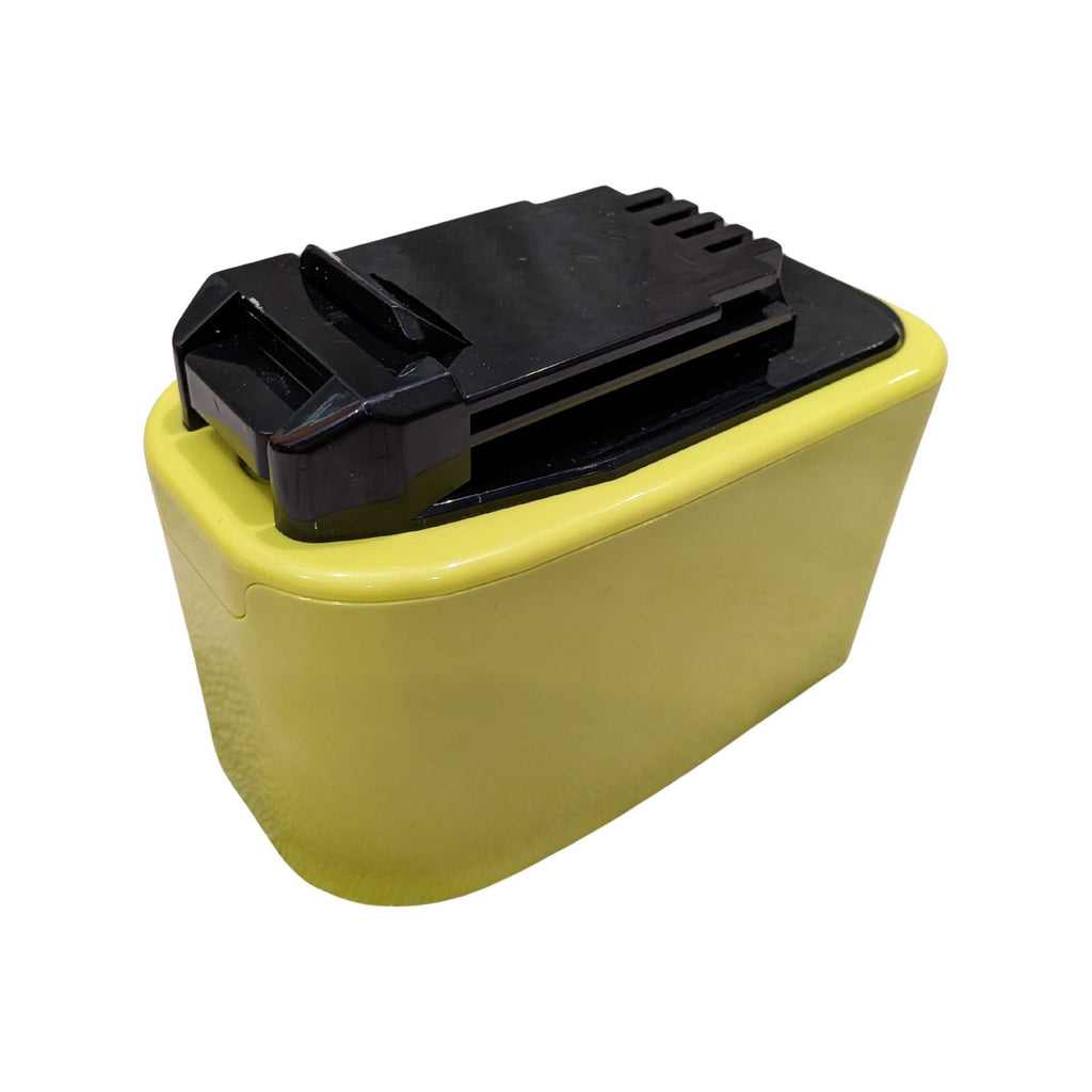 Ryobi 18V auf Black and Decker 20V Akkuadapter