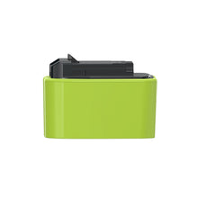 Lade das Bild in den Galerie-Viewer, Ryobi 18V auf Black and Decker 20V Batterieadapter
