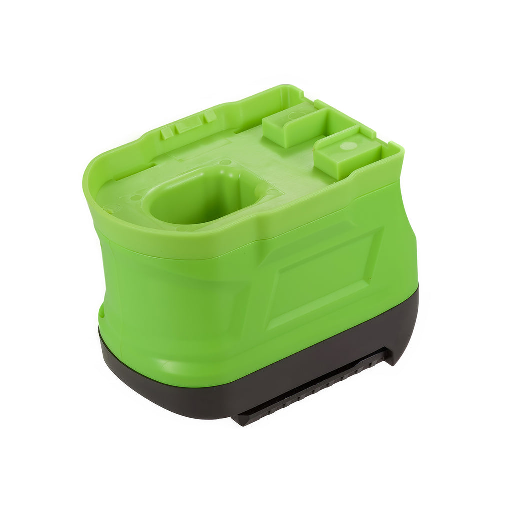 Ryobi 18V ONE+ auf Bosch 18V GBA (Blau) Akkuadapter