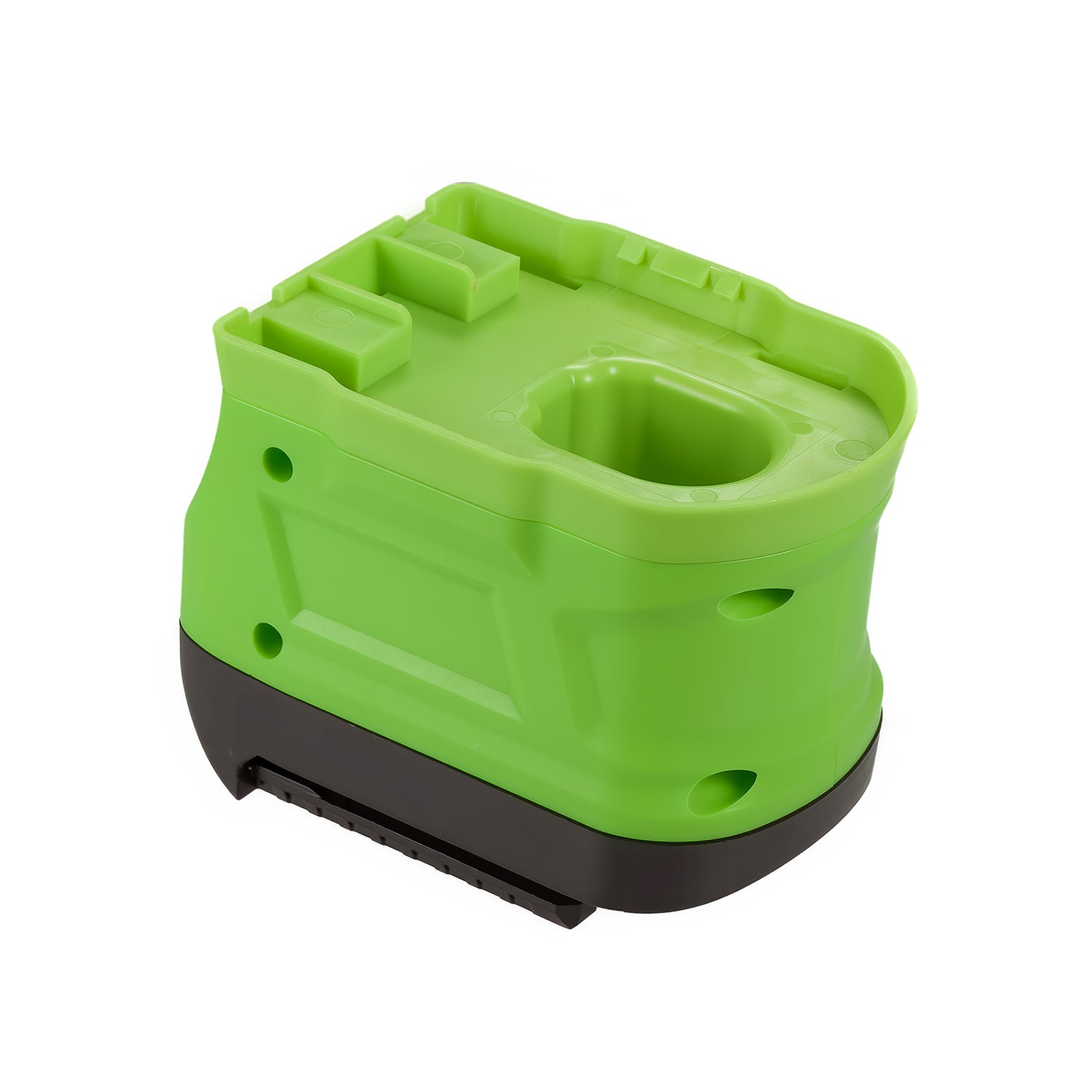 Ryobi 18V ONE+ auf Bosch 18V GBA (Blau) Akkuadapter
