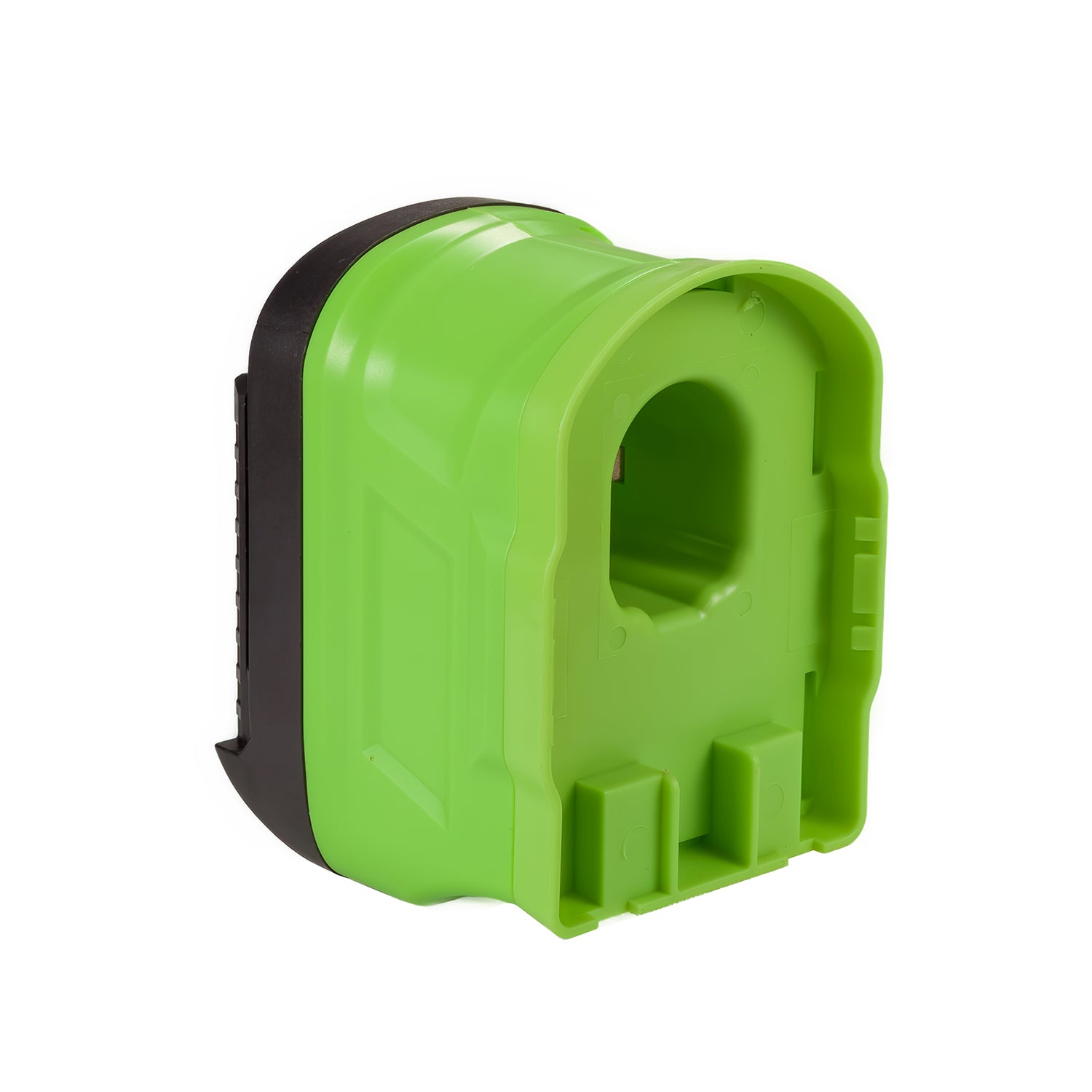 Ryobi 18V ONE+ auf Bosch 18V GBA (Blau) Akkuadapter