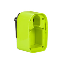 Lade das Bild in den Galerie-Viewer, Ryobi 18V zu Chicago Electric 18V Batterieadapter
