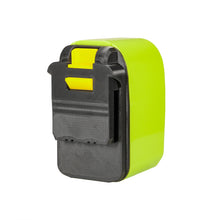 Lade das Bild in den Galerie-Viewer, Ryobi 18V zu Chicago Electric 18V Batterieadapter

