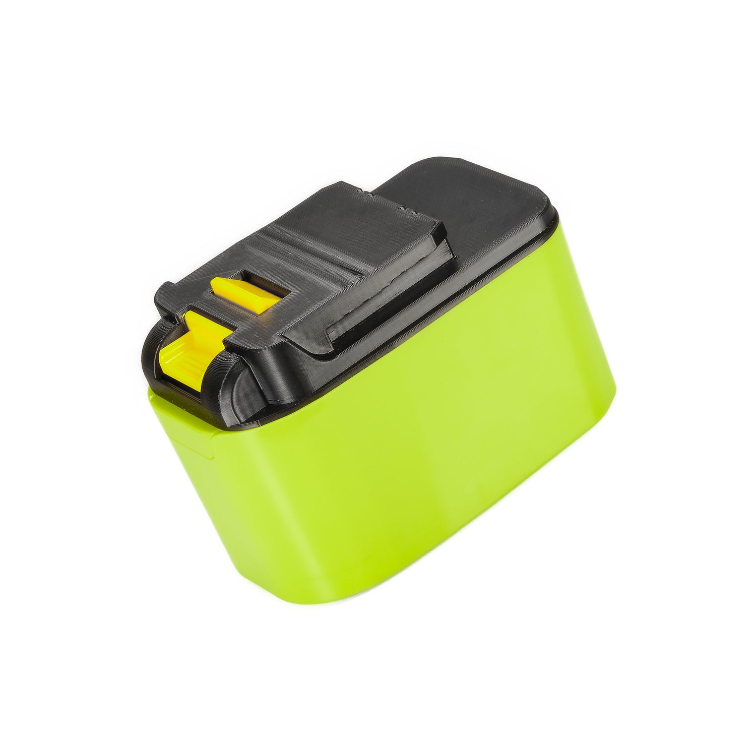 Ryobi 18V auf Chicago Electric 18V Batterieadapter