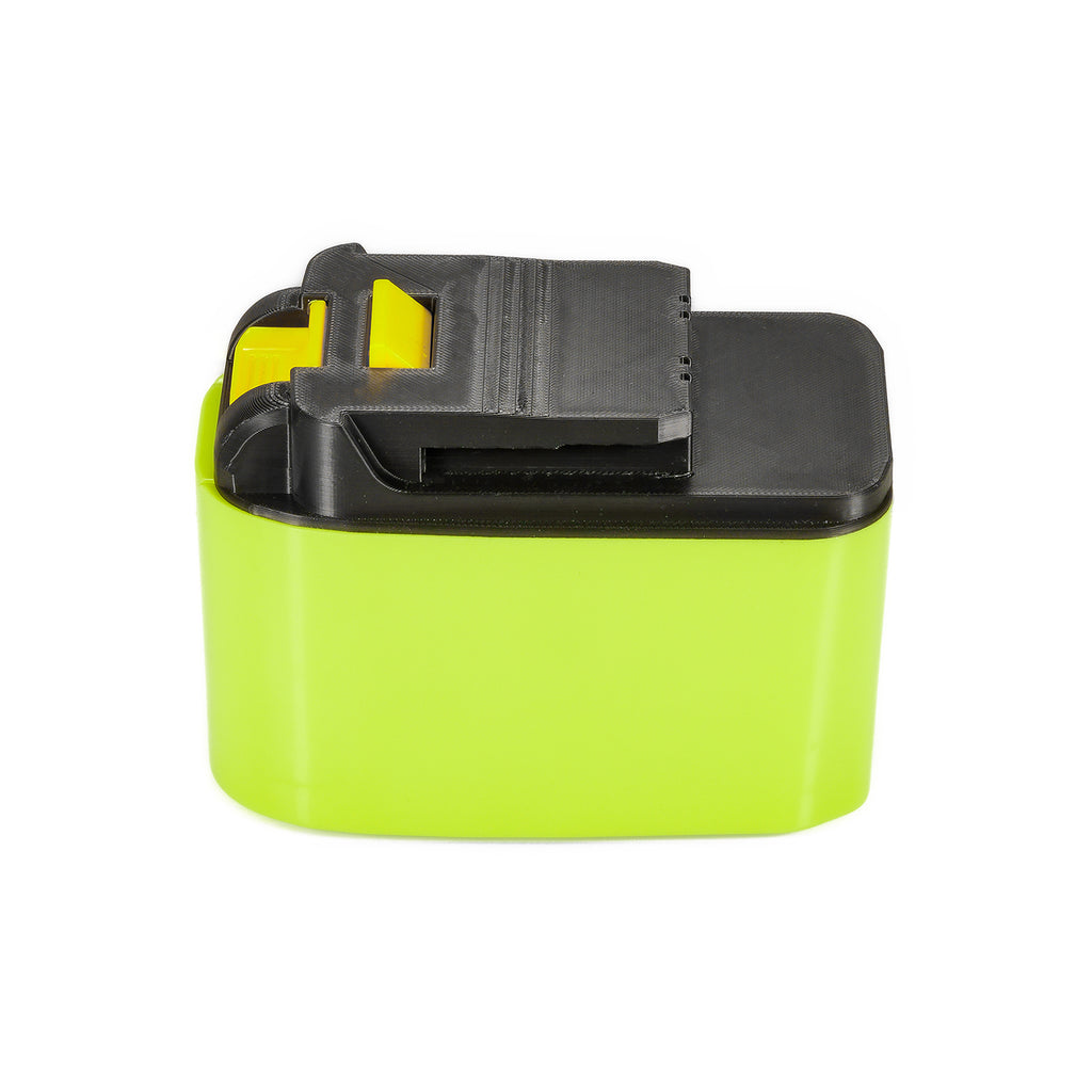 Ryobi 18V auf Chicago Electric 18V Batterieadapter