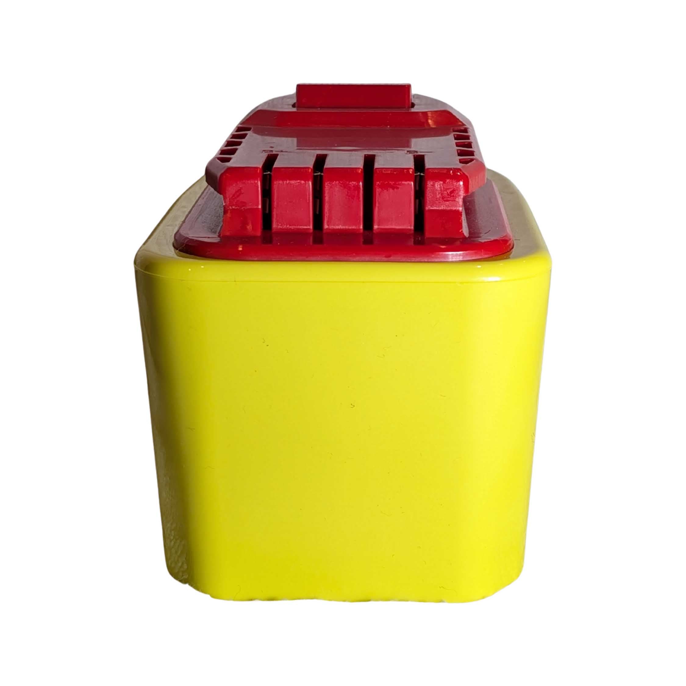 Ryobi 18V auf Craftsman 20V Akkuadapter
