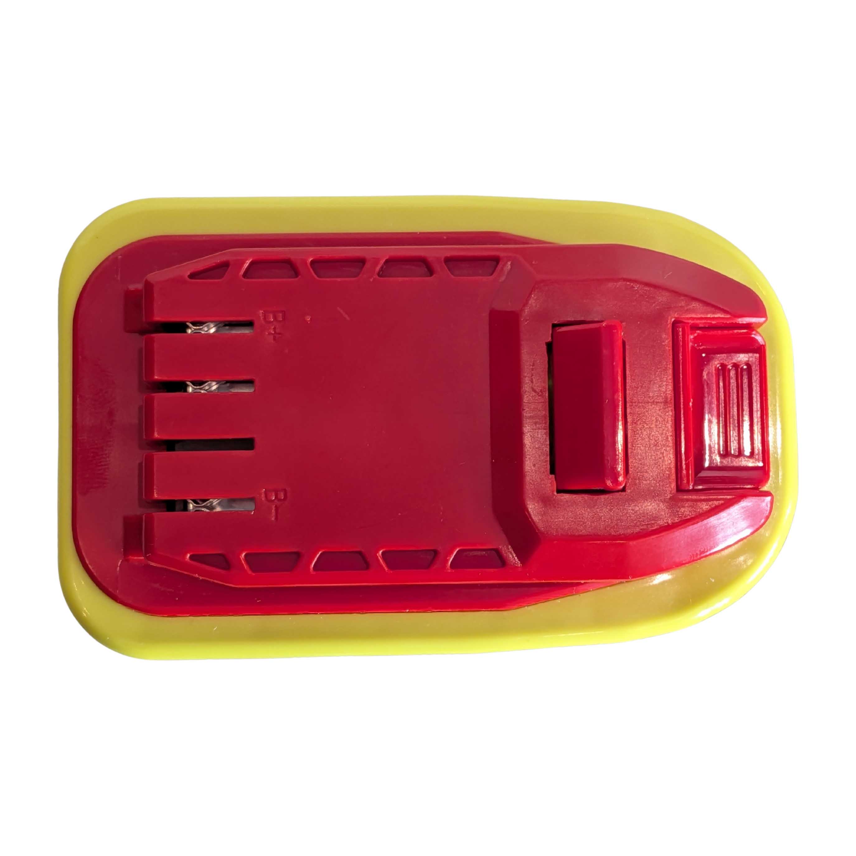 Ryobi 18V auf Craftsman 20V Akkuadapter
