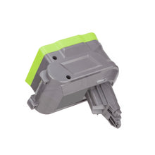 Lade das Bild in den Galerie-Viewer, Ryobi 18V zu Dyson V6 Batterieadapter
