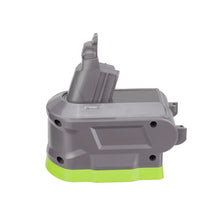 Lade das Bild in den Galerie-Viewer, Ryobi 18V zu Dyson V6 Batterieadapter
