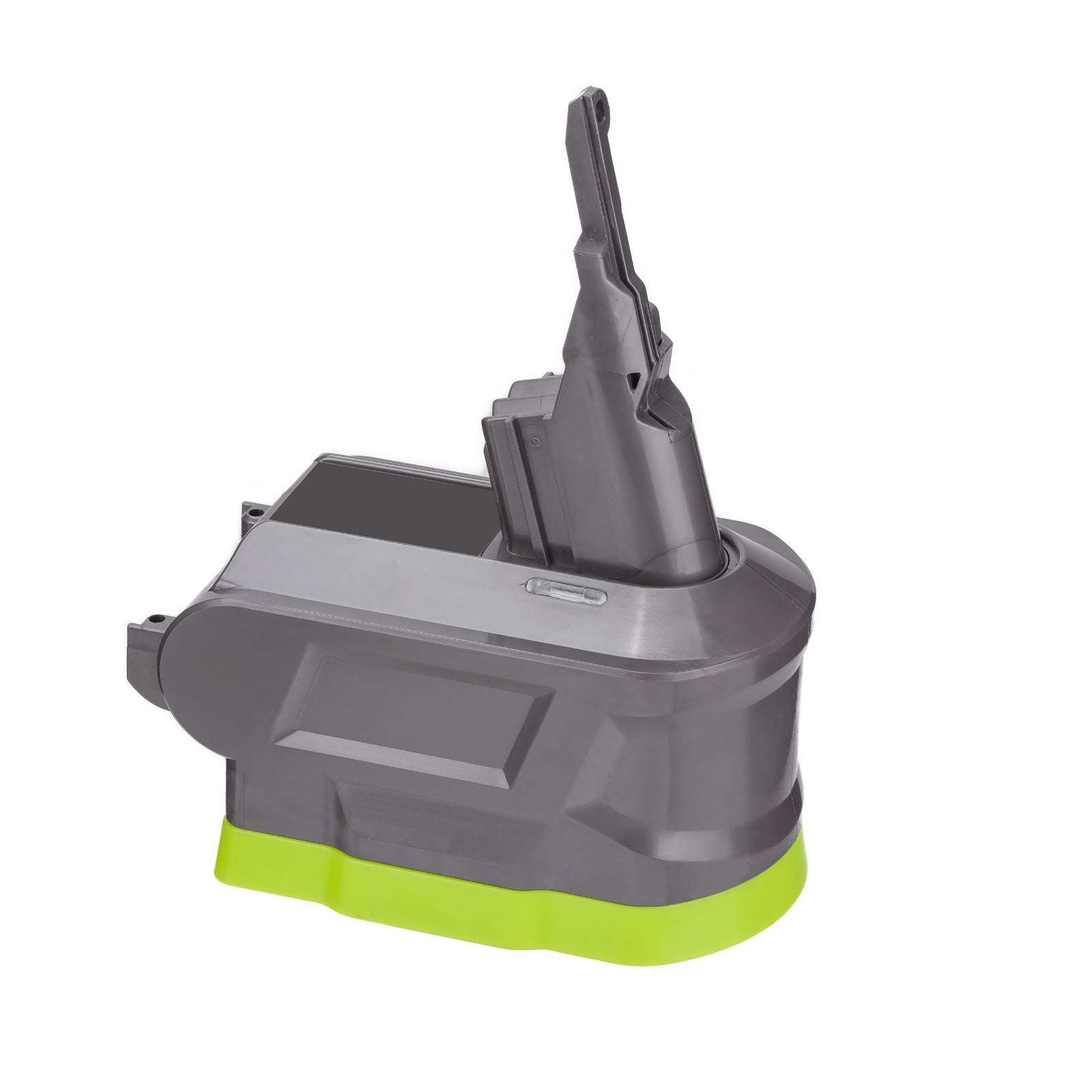 Ryobi 18V auf Dyson V8 Batterieadapter