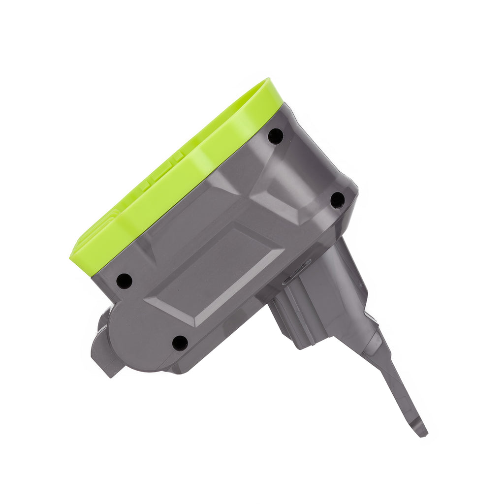 Ryobi 18V auf Dyson V8 Batterieadapter