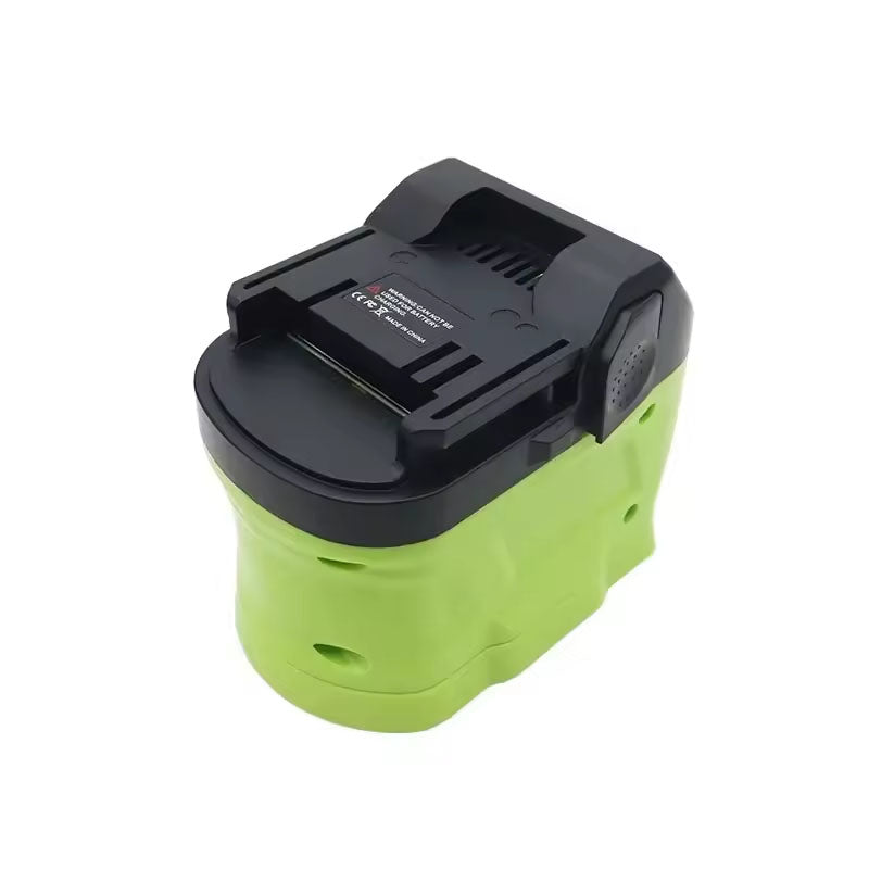 Ryobi 18V to Hikoki 18V Battery Adapter