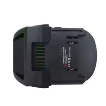 Load image into Gallery viewer, Ryobi 18V to Hikoki 18V Battery Adapter
