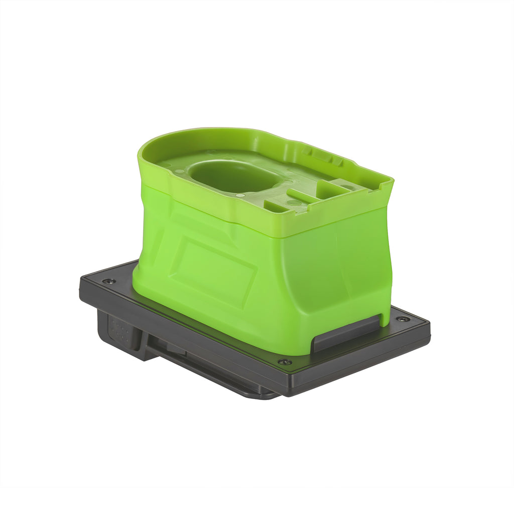 Ryobi 18V to Hoover 20V ONEPWR Battery Adapter