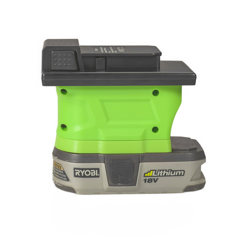 Ryobi 18V to Hoover 20V ONEPWR Battery Adapter