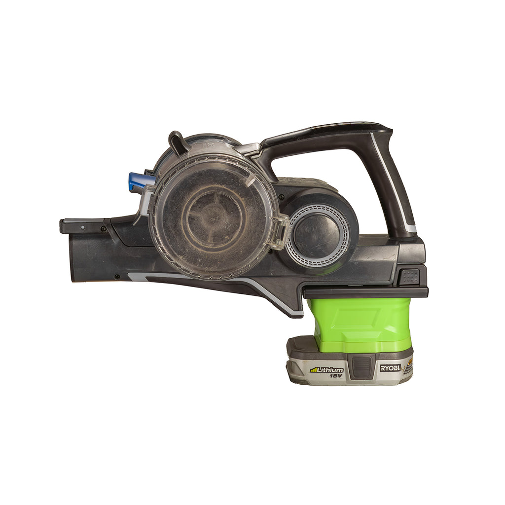 Ryobi 18V to Hoover 20V ONEPWR Battery Adapter
