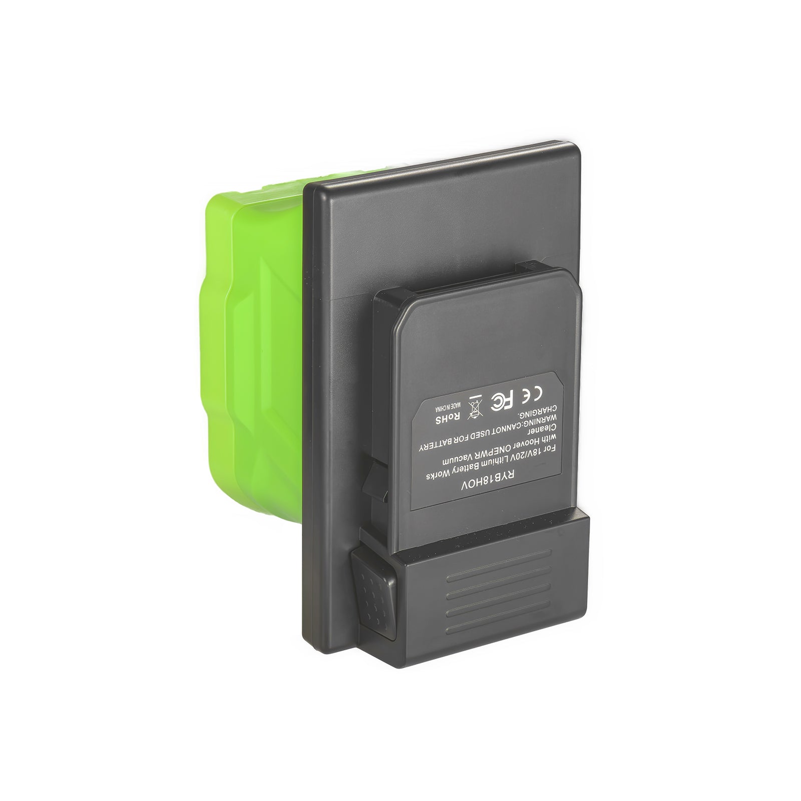 Ryobi 18V to Hoover 20V ONEPWR Battery Adapter