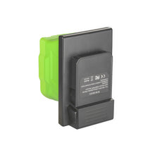 Load image into Gallery viewer, Ryobi 18V to Hoover 20V ONEPWR Battery Adapter
