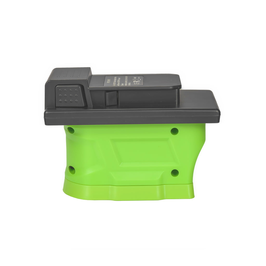 Ryobi 18V to Hoover 20V ONEPWR Battery Adapter