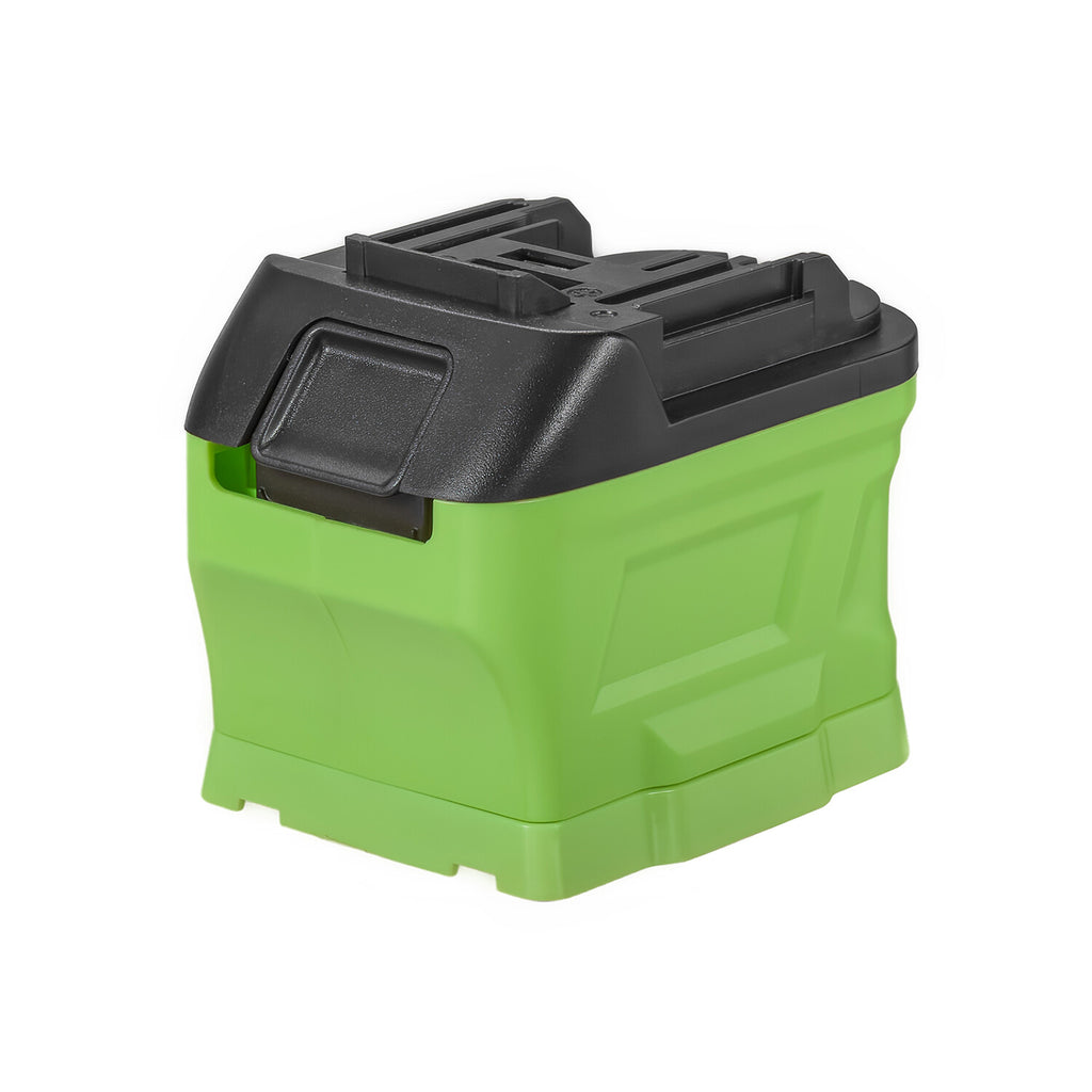 Ryobi 18V auf Makita 18V Akkuadapter