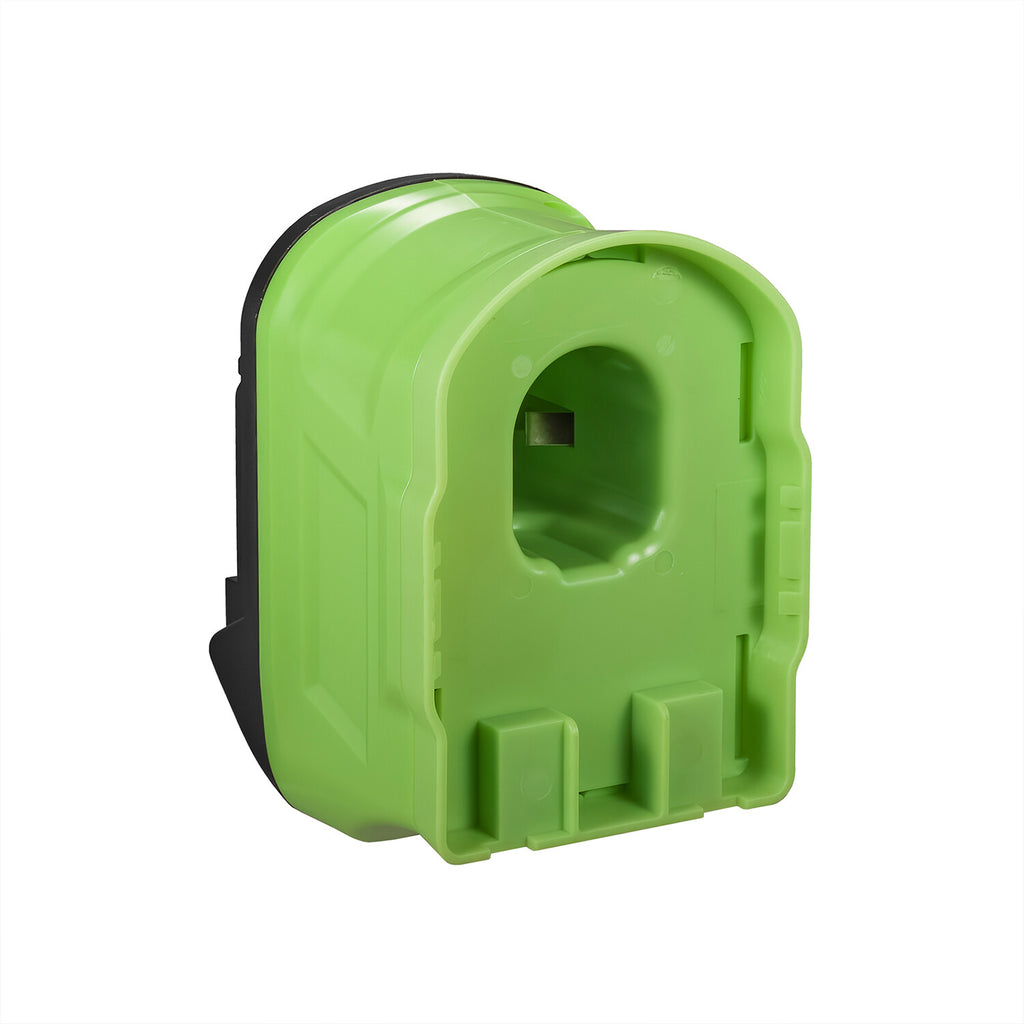 Ryobi 18V auf Makita 18V Akkuadapter
