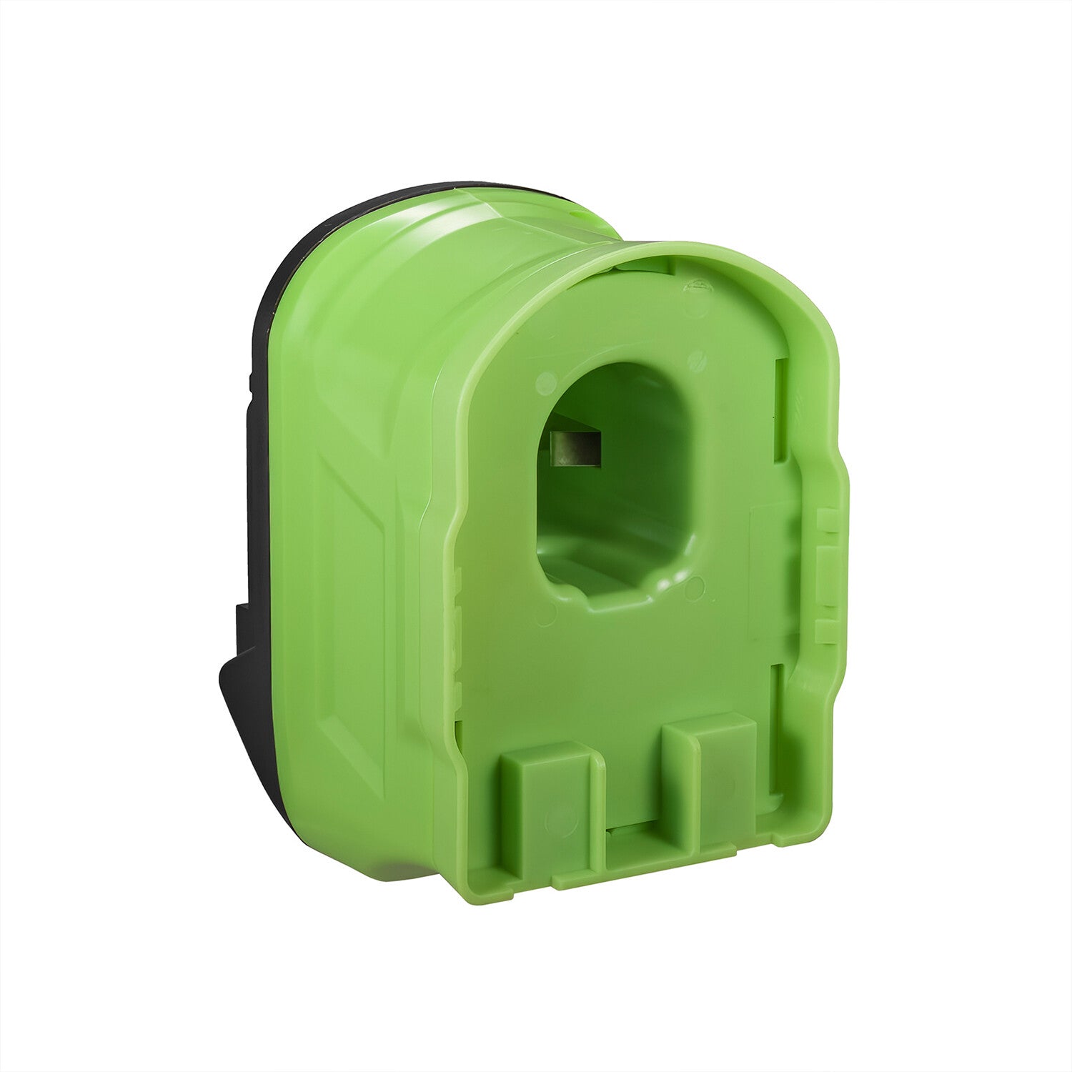 Ryobi 18V auf Makita 18V Akkuadapter