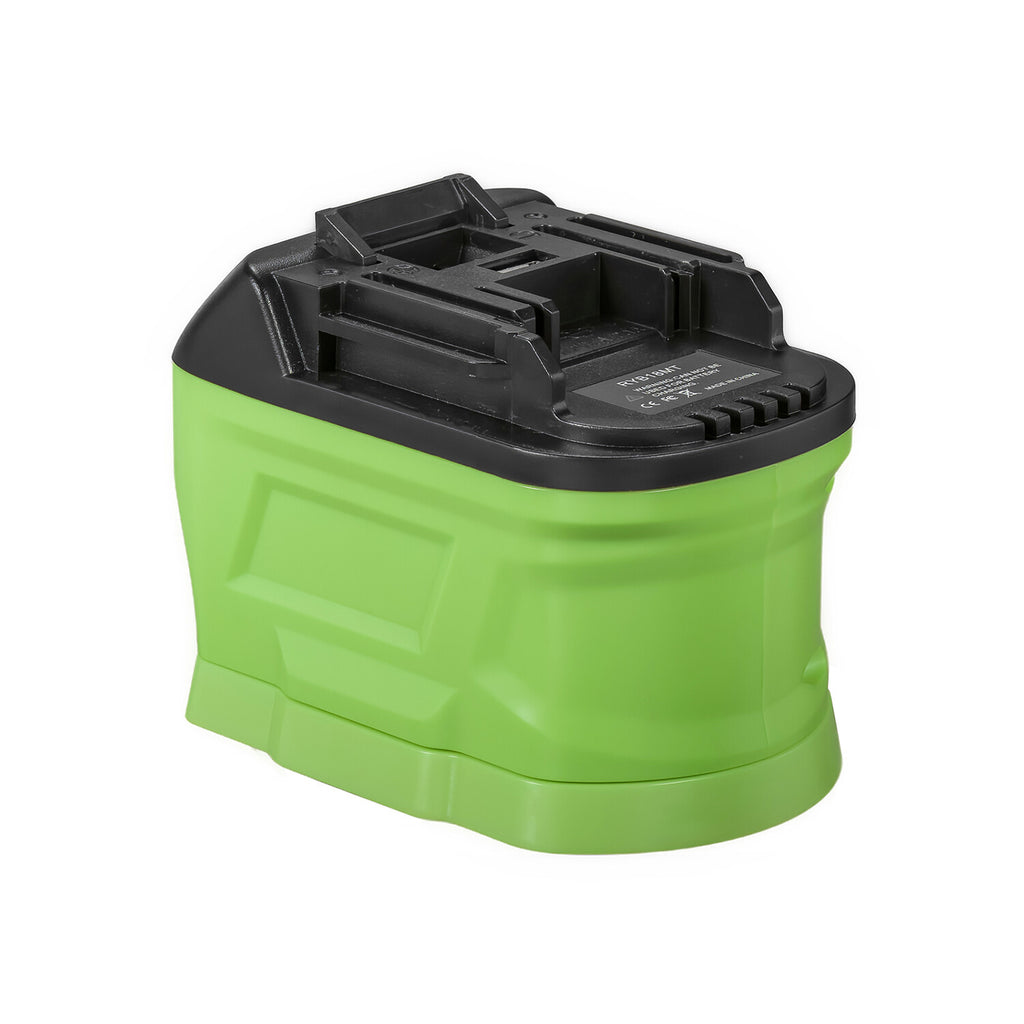 Ryobi 18V auf Makita 18V Akkuadapter