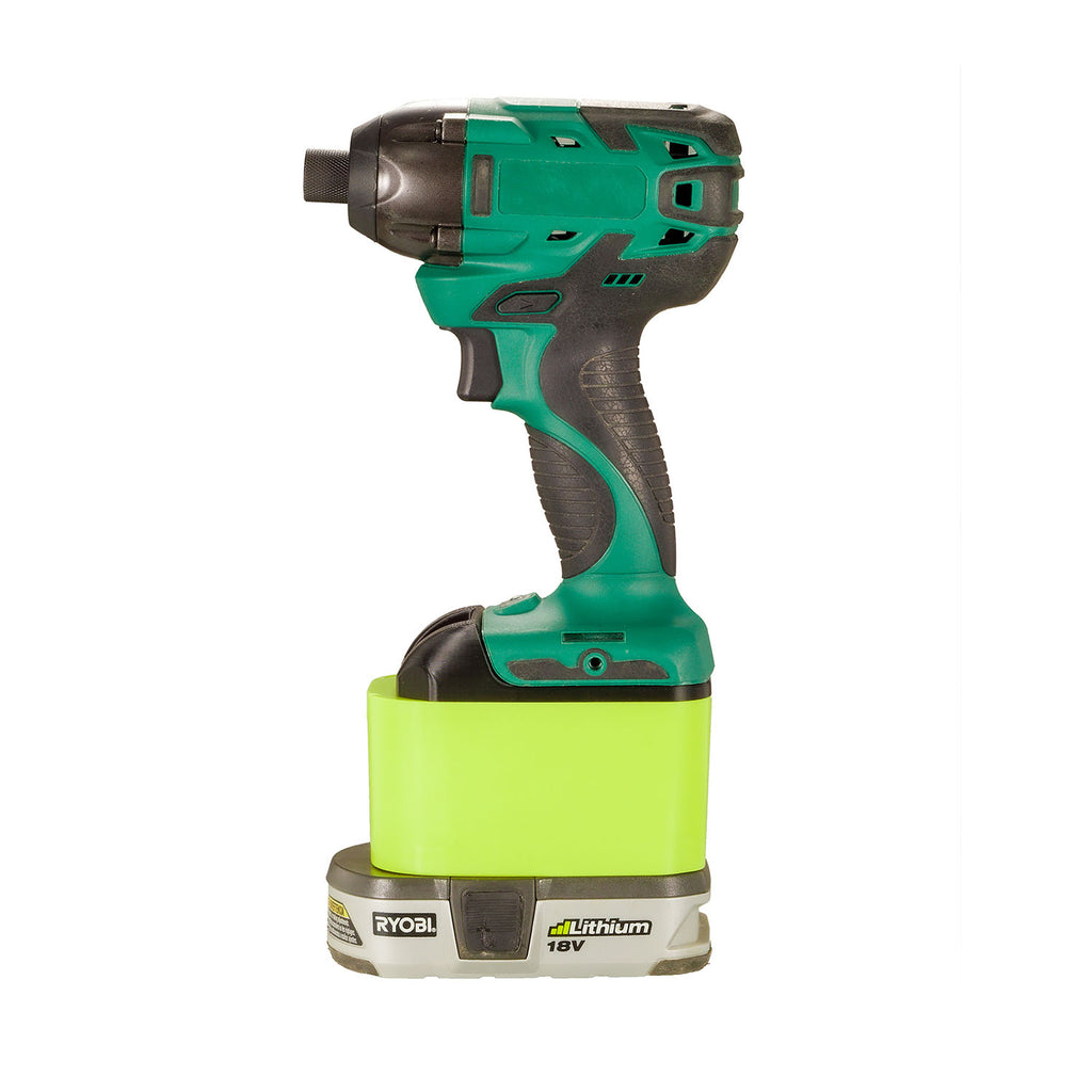 Ryobi 18V auf Masterforce 20V Batterieadapter