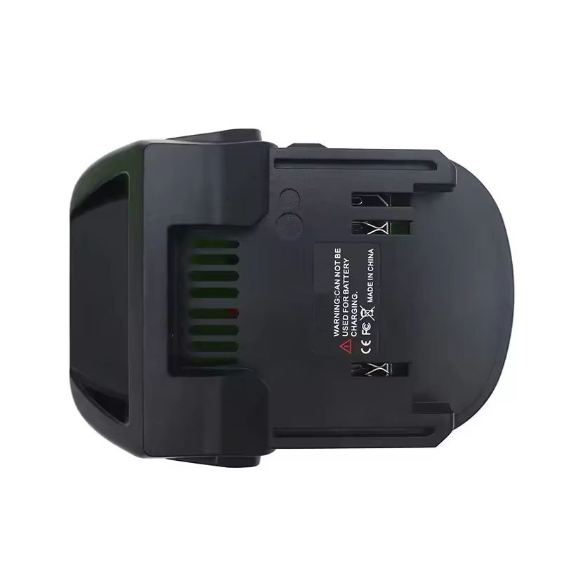 Ryobi 18V to Metabo HPT 18V Battery Adapter