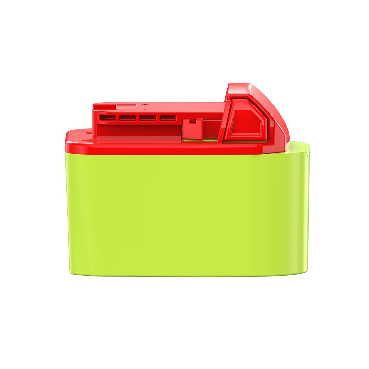 Ryobi 18V to Milwaukee 18V Battery Adapter