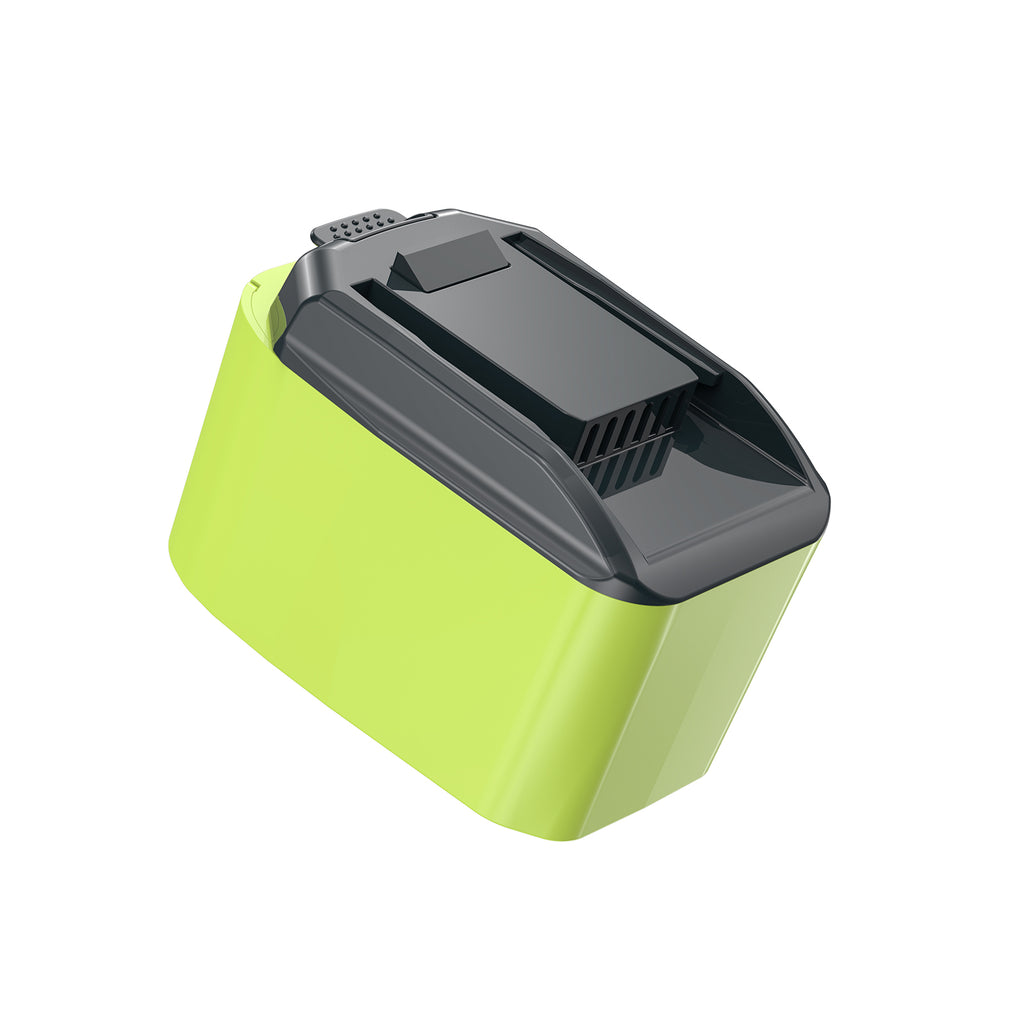 Ryobi 18V to WORX 20V PowerShare (Orange) Battery Adapter