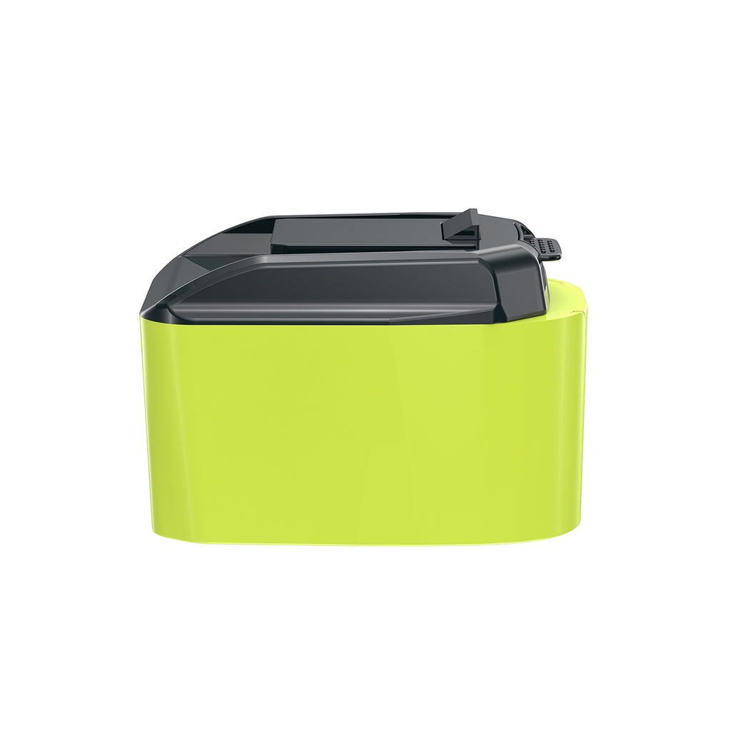 Ryobi 18V to WORX 20V PowerShare (Orange) Battery Adapter