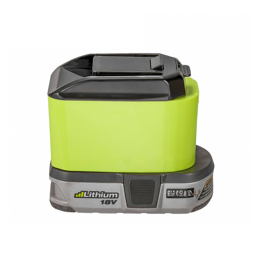 Ryobi 18V to WORX 20V PowerShare (Orange) Battery Adapter