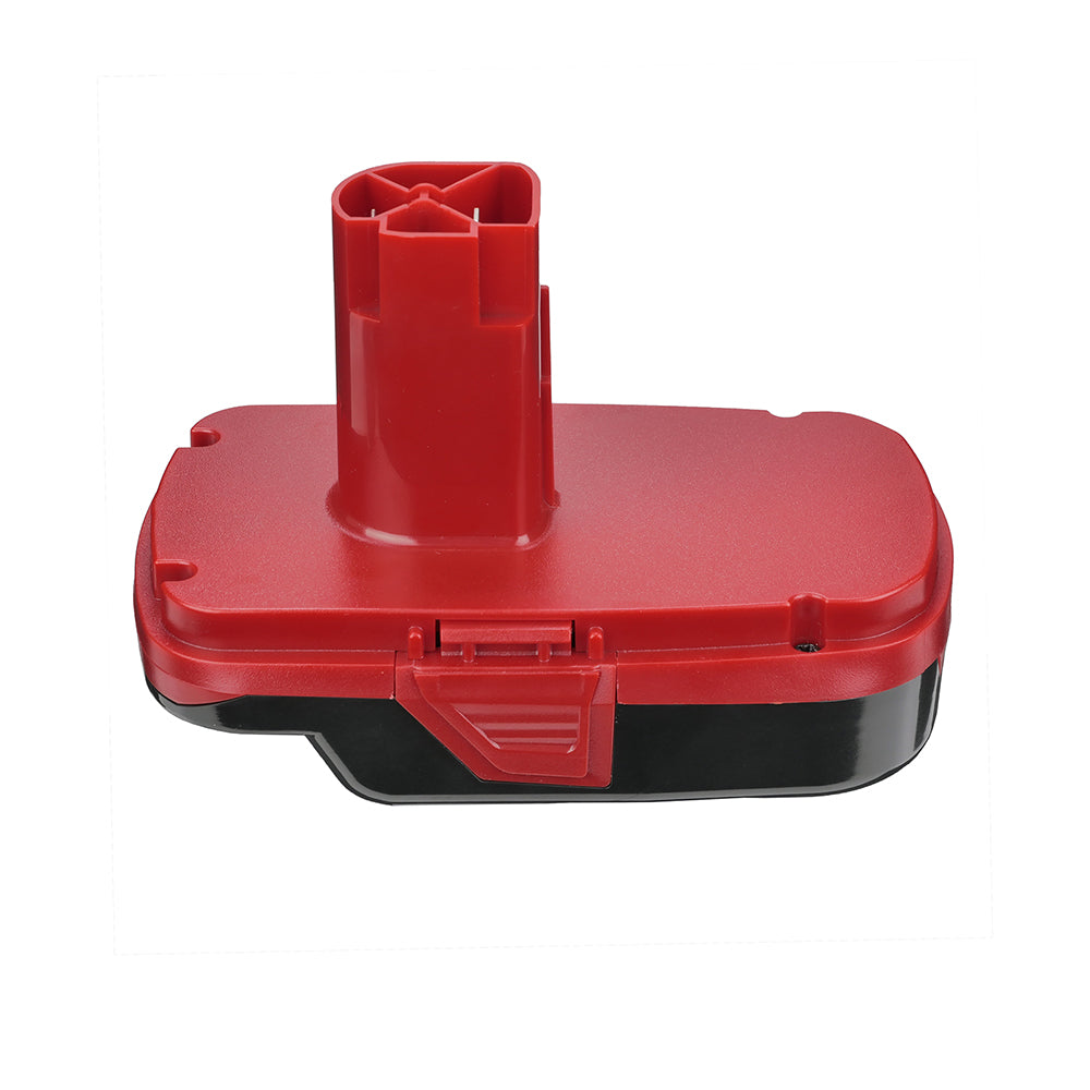 Stanley V20 auf Craftsman 19,2V Batterieadapter