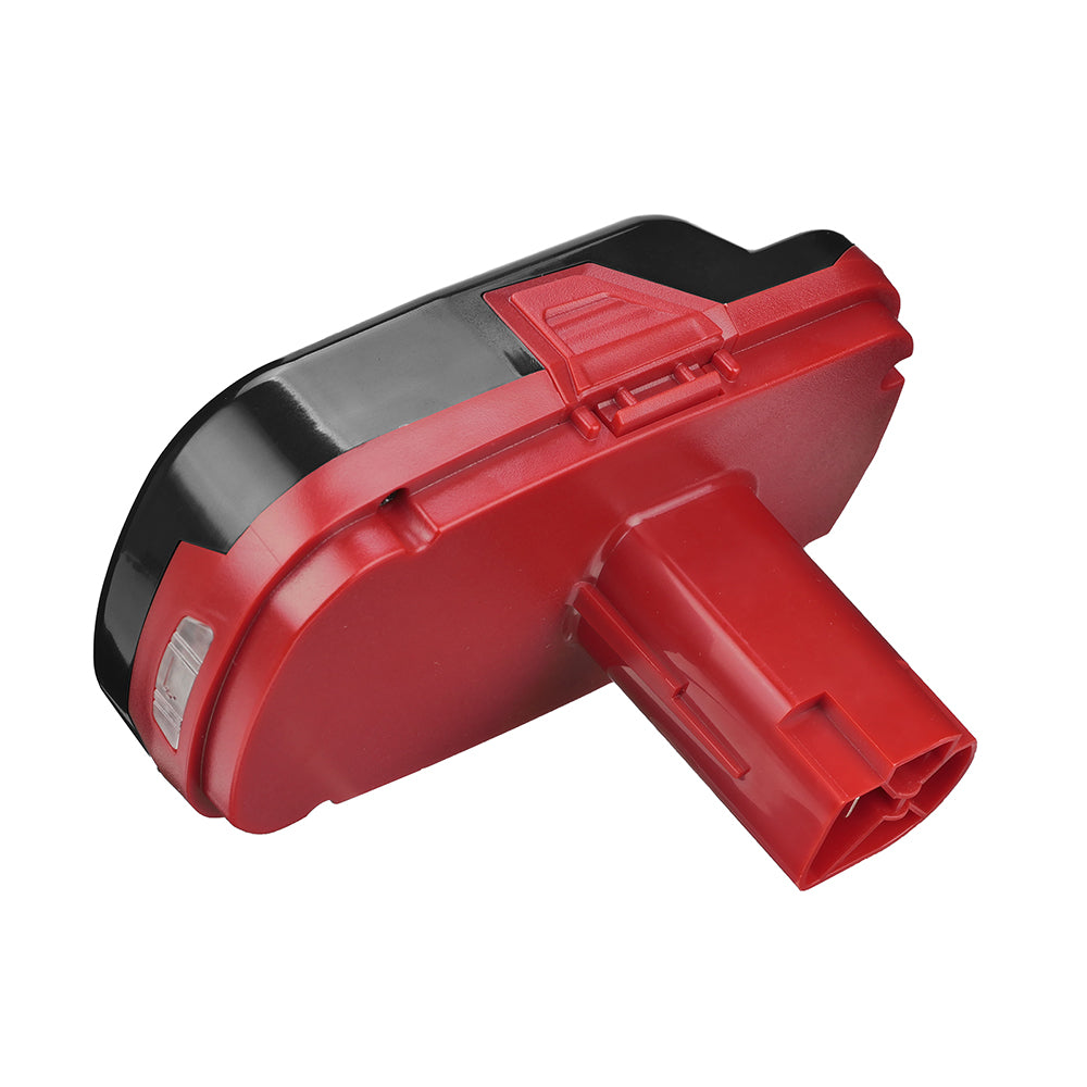 Stanley V20 auf Craftsman 19,2V Batterieadapter