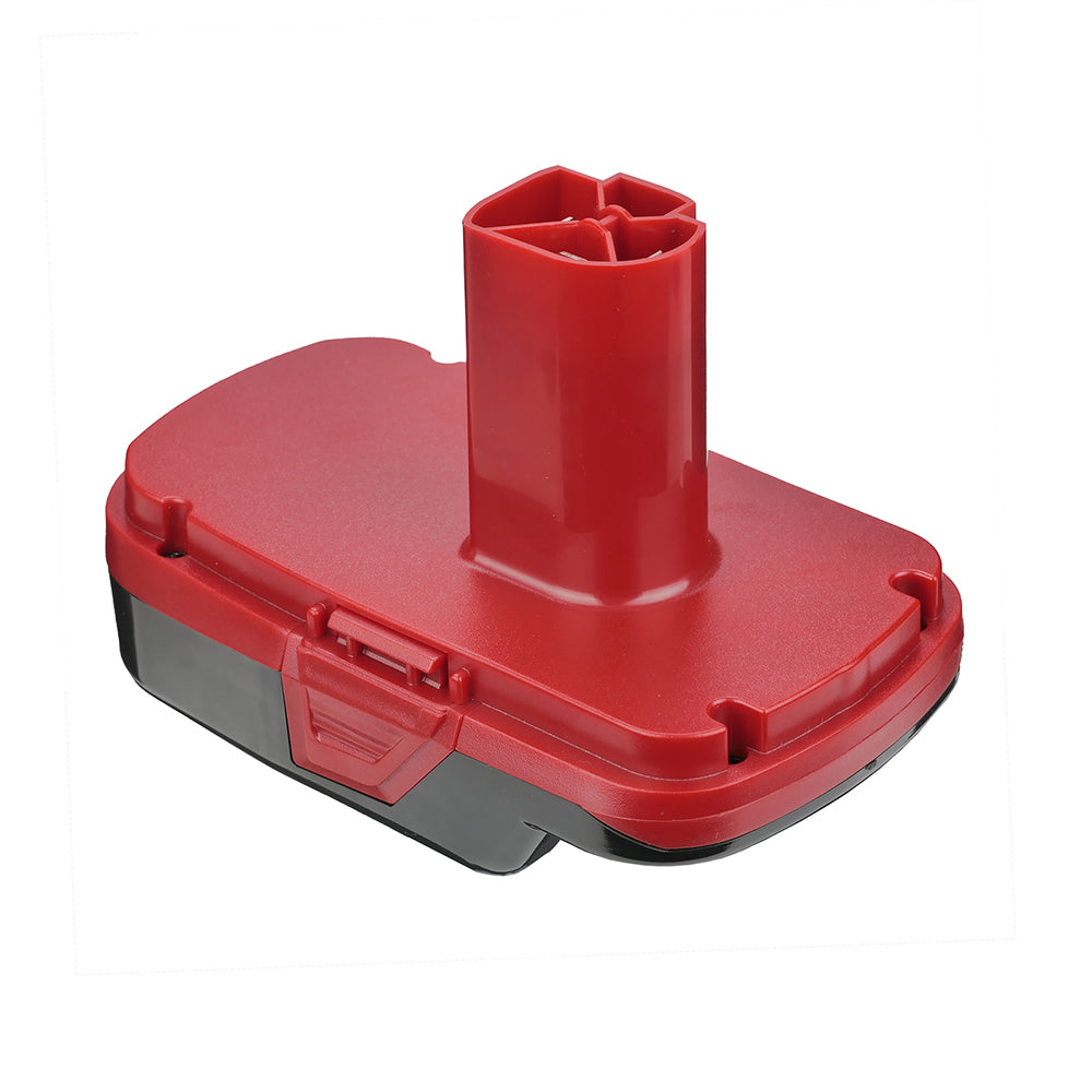Stanley V20 auf Craftsman 19,2V Batterieadapter