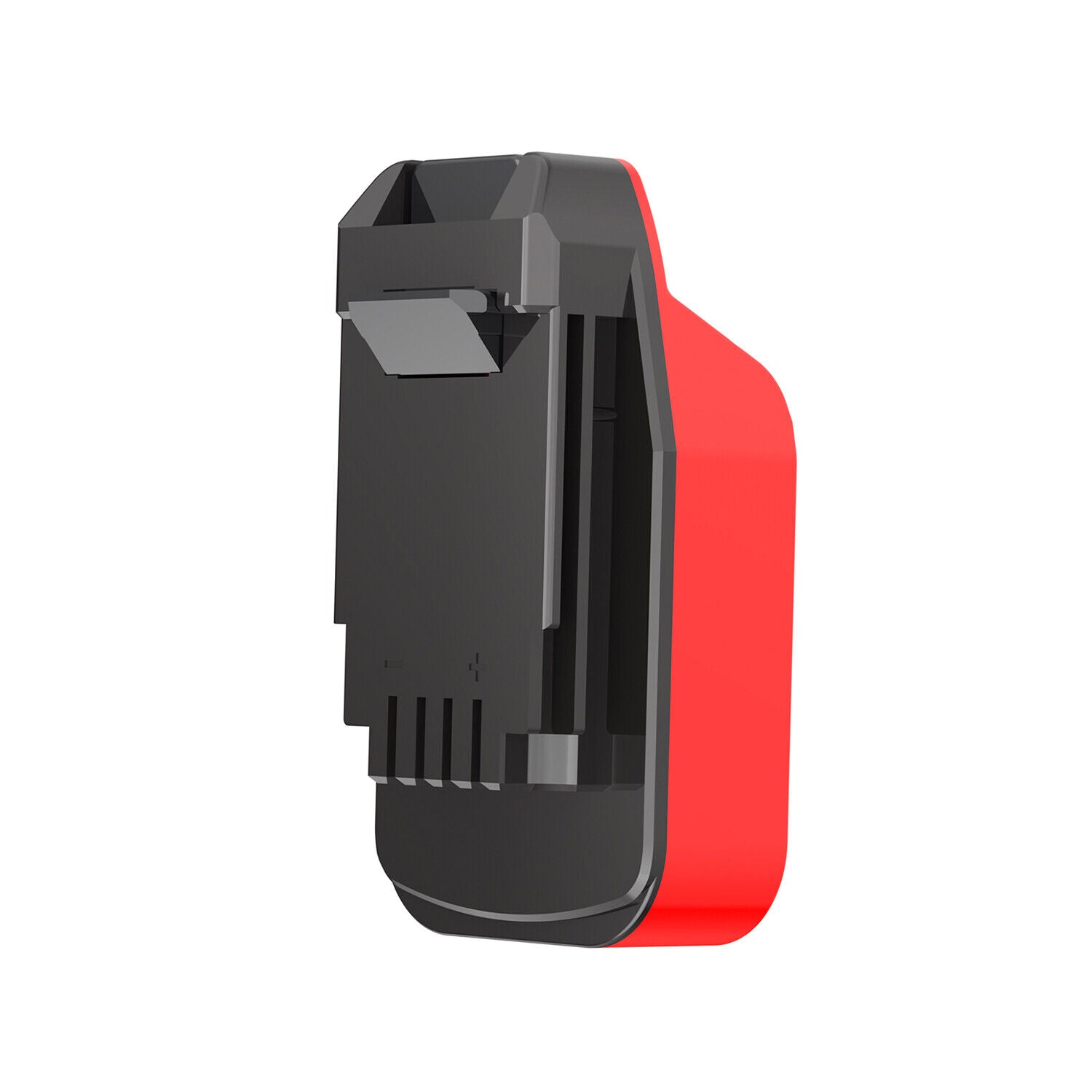 Stanley V20 auf Black and Decker 20V Akkuadapter