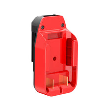 Load image into Gallery viewer, Stanley V20 to Black and Decker 20V Battery Adapter
