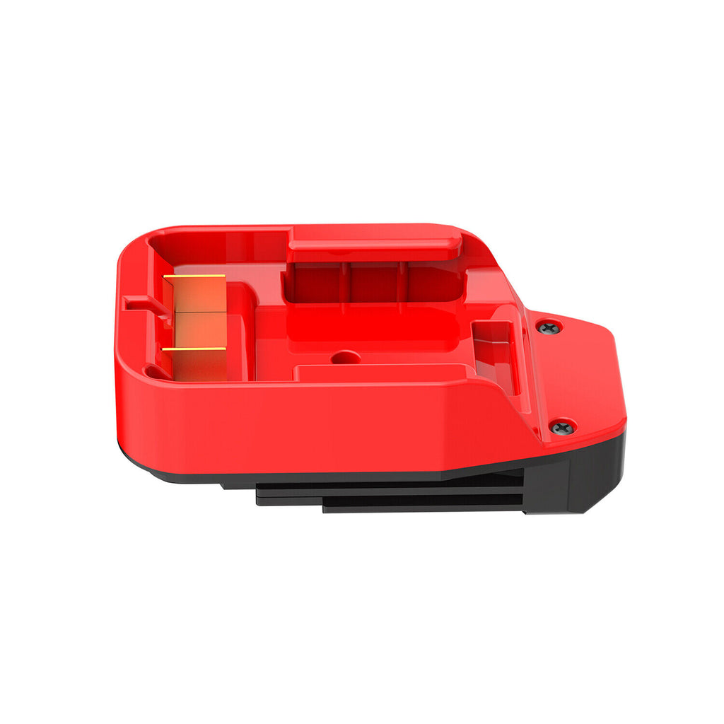 Stanley V20 auf Black and Decker 20V Akkuadapter