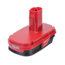 Load image into Gallery viewer, Stanley V20 to Craftsman 19.2V Battery Adapter
