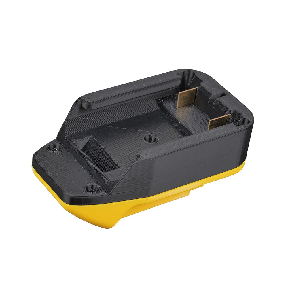 Stanley V20 to DeWalt 20V Battery Adapter