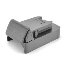 Load image into Gallery viewer, Stanley V20 to Milwaukee 18V Battery Adapter
