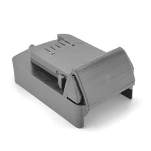 Load image into Gallery viewer, Stanley V20 to Milwaukee 18V Battery Adapter
