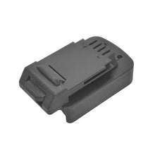 Load image into Gallery viewer, Stanley V20 to Porter Cable 20V Battery Adapter
